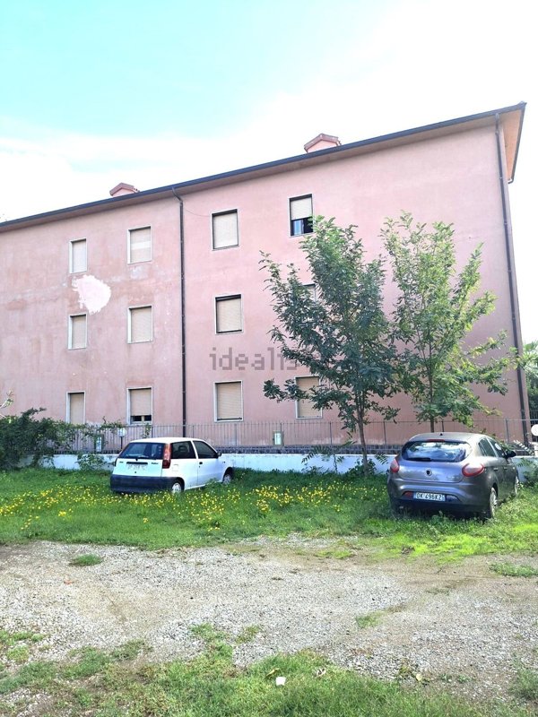 appartamento in vendita a Paola