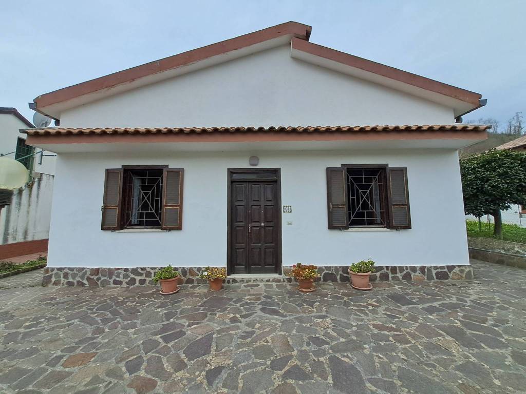 casa indipendente in vendita a Papasidero