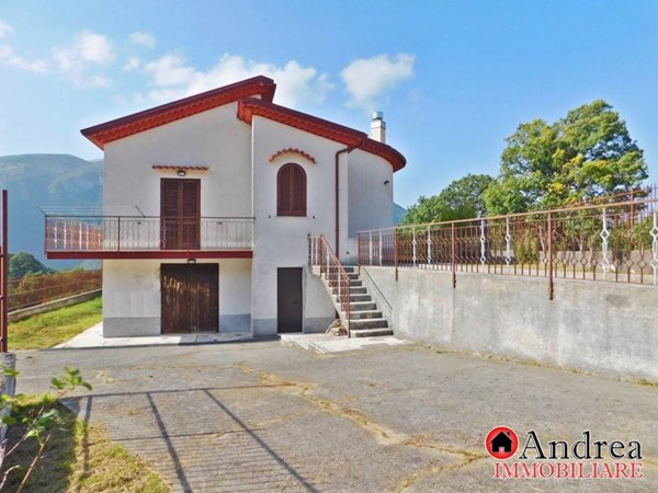 casa indipendente in vendita a Papasidero