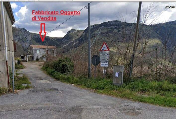 terreno agricolo in vendita a Papasidero