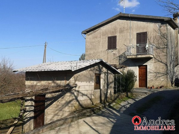casa indipendente in vendita a Papasidero