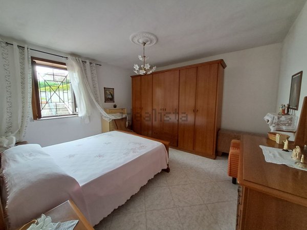 appartamento in vendita a Papasidero in zona Tremoli