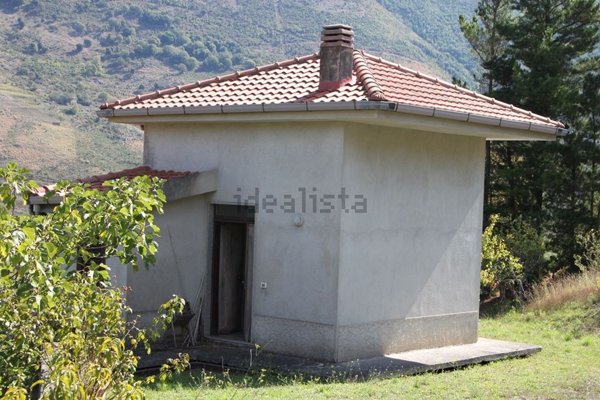 appartamento in vendita a Papasidero in zona Tremoli