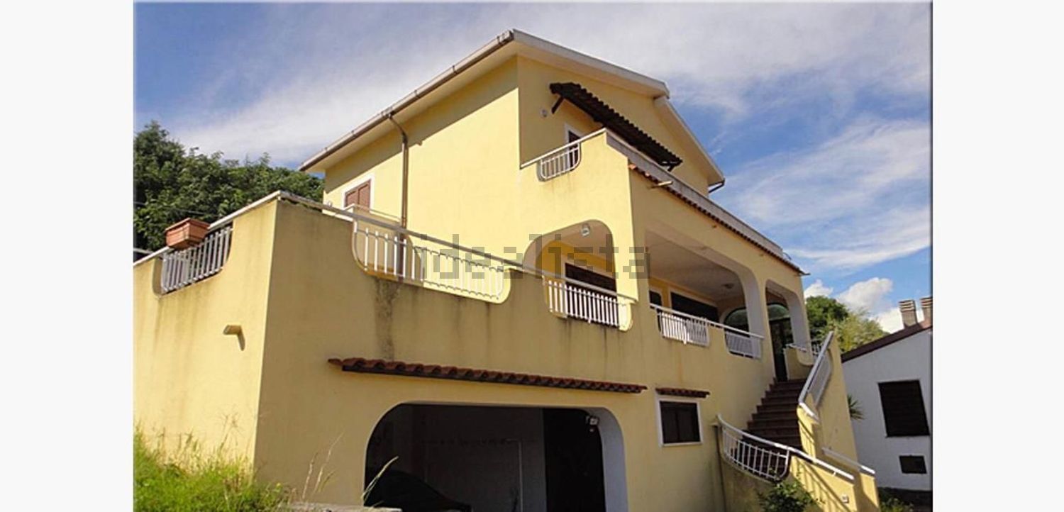 casa indipendente in vendita a Papasidero