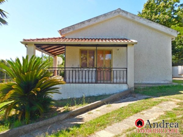 casa indipendente in vendita a Papasidero