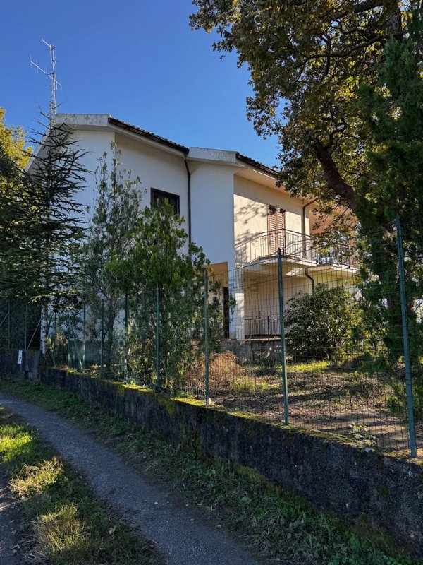 casa indipendente in vendita a Papasidero