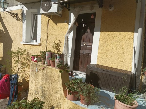 appartamento in vendita a Papasidero