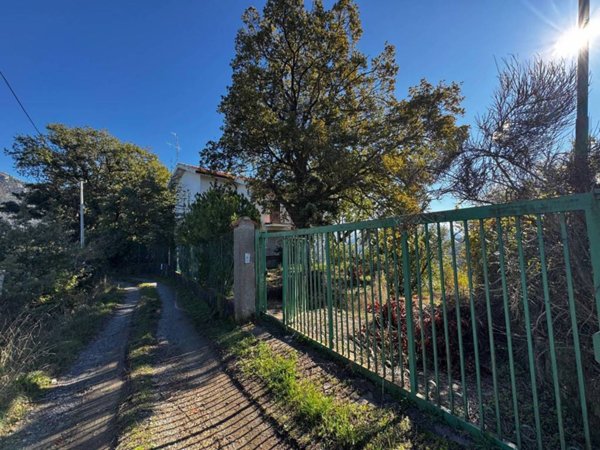 casa indipendente in vendita a Papasidero