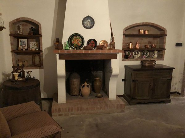 appartamento in vendita a Papasidero in zona Montagna