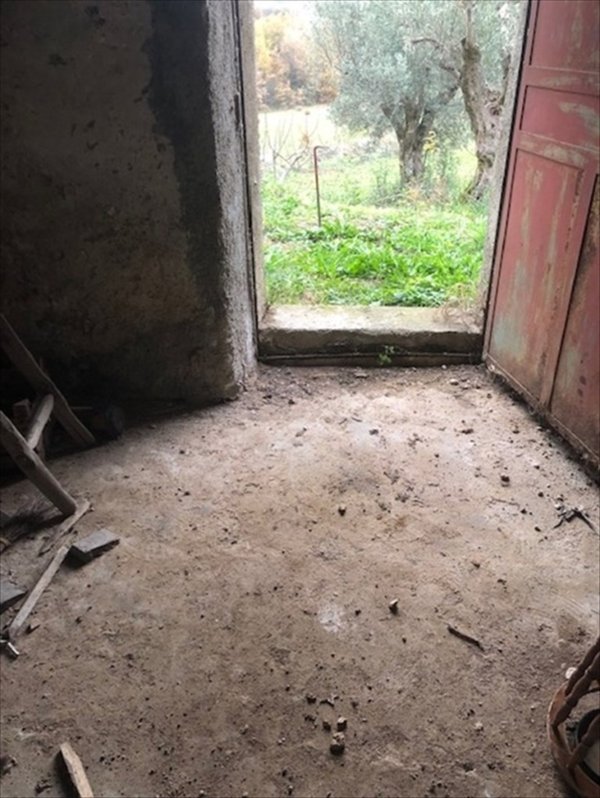 terreno agricolo in vendita a Paterno Calabro