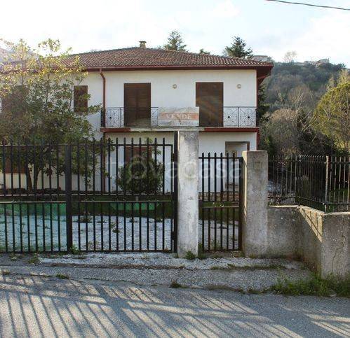 casa indipendente in vendita a Paterno Calabro