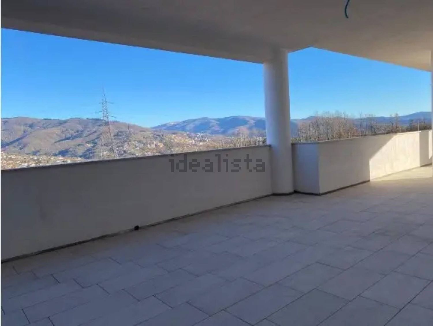 casa indipendente in vendita a Paterno Calabro