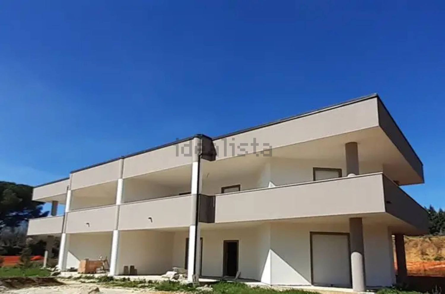 casa indipendente in vendita a Paterno Calabro