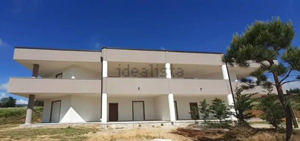 casa indipendente in vendita a Paterno Calabro