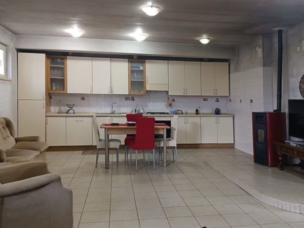 casa indipendente in vendita a Paterno Calabro