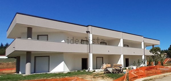 casa indipendente in vendita a Paterno Calabro