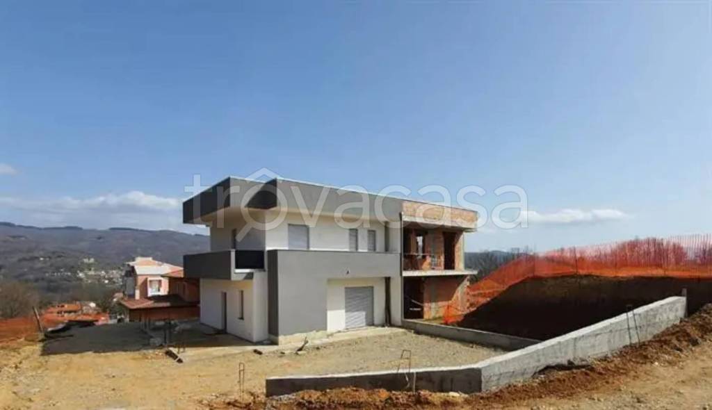 casa indipendente in vendita a Paterno Calabro