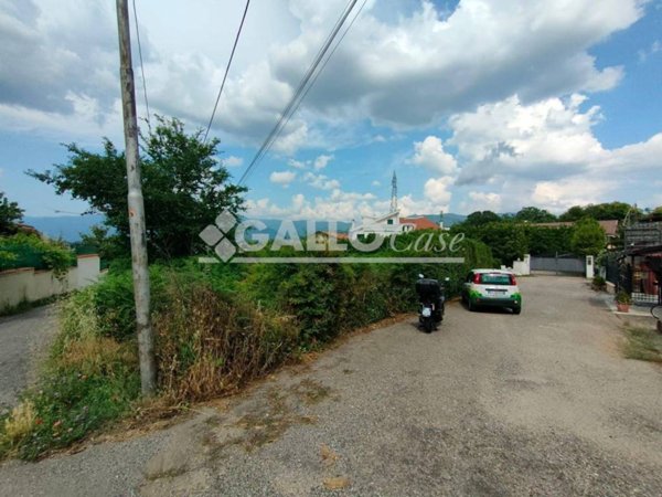 terreno agricolo in vendita a Paterno Calabro
