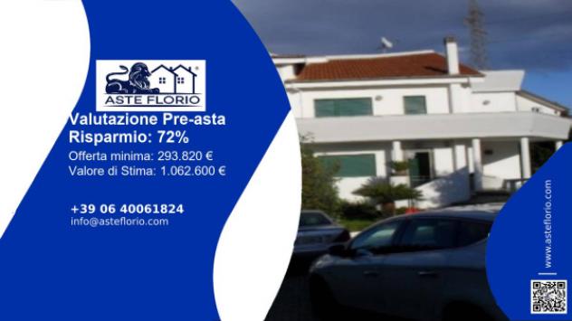 villa in vendita a Paterno Calabro