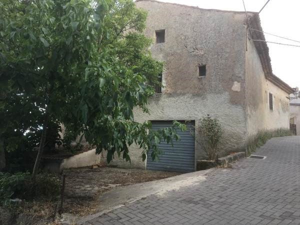 casa indipendente in vendita a Paterno Calabro