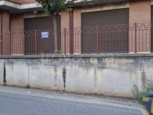 negozio in vendita a Paterno Calabro