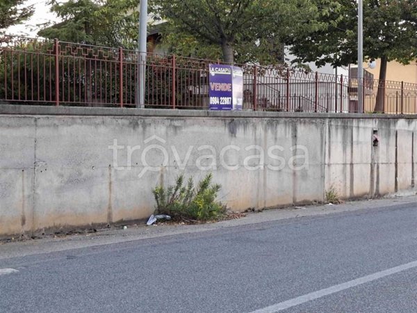 negozio in vendita a Paterno Calabro