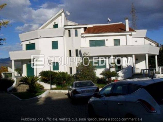 appartamento in vendita a Paterno Calabro