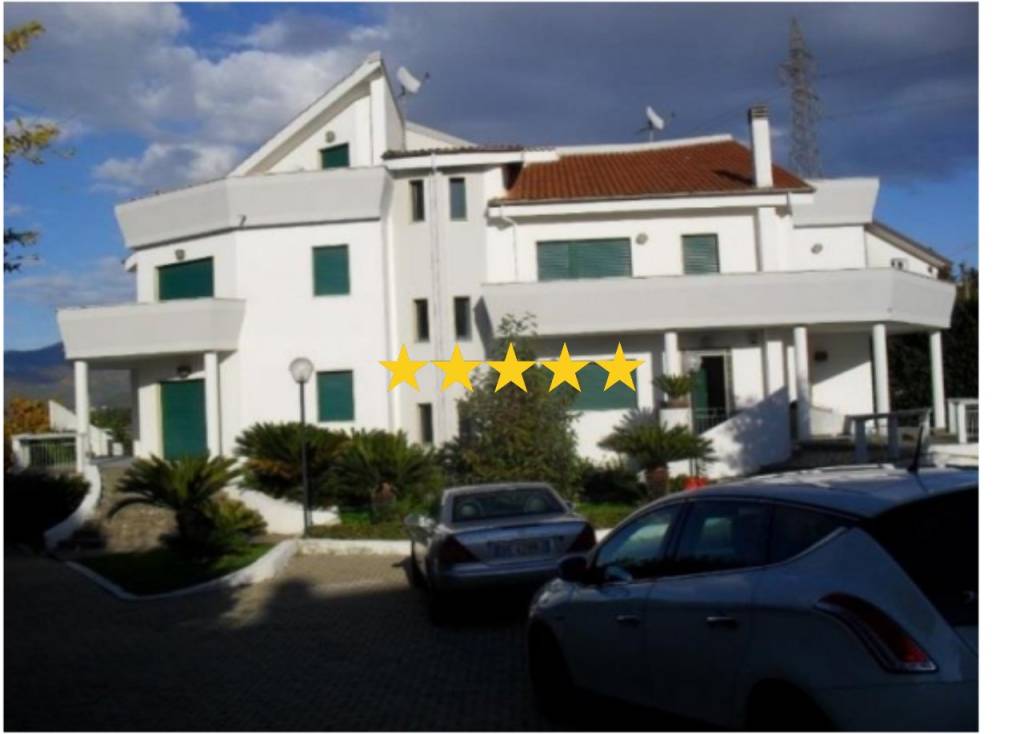 casa indipendente in vendita a Paterno Calabro