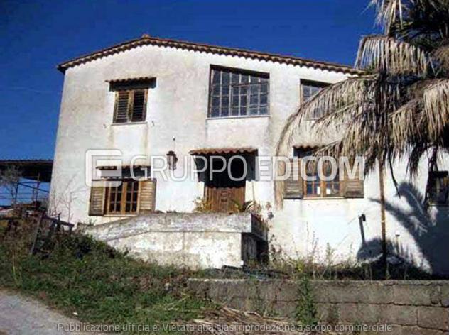 appartamento in vendita a Paterno Calabro