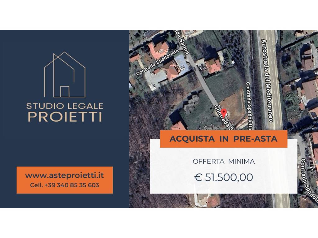 appartamento in vendita a Paterno Calabro