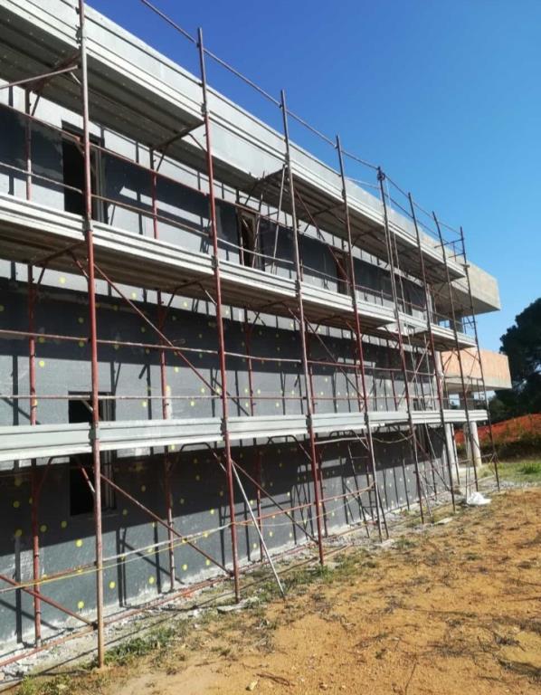 casa indipendente in vendita a Paterno Calabro