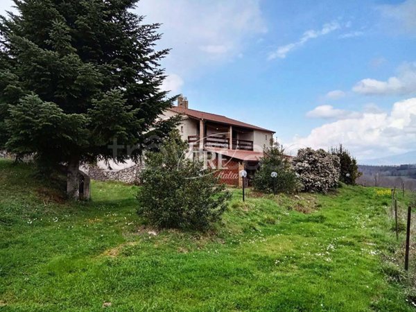 casa indipendente in vendita a Paterno Calabro