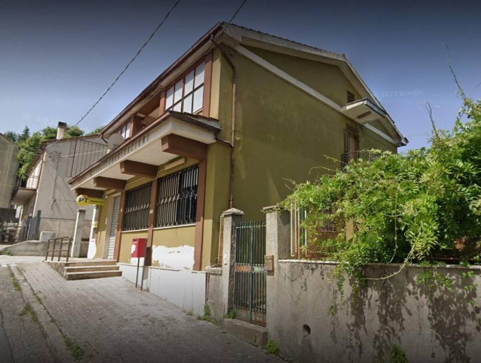 appartamento in vendita a Paterno Calabro