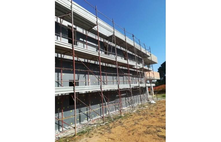 casa indipendente in vendita a Paterno Calabro