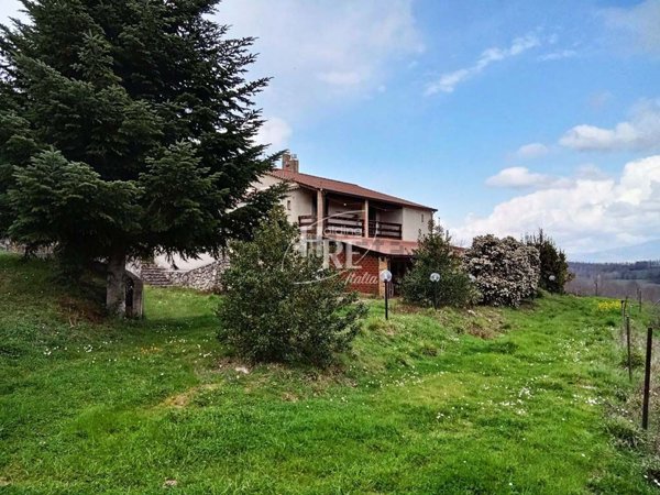 casa indipendente in vendita a Paterno Calabro