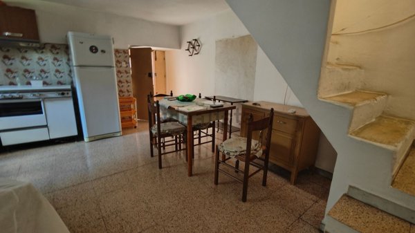 casa indipendente in vendita a Paterno Calabro