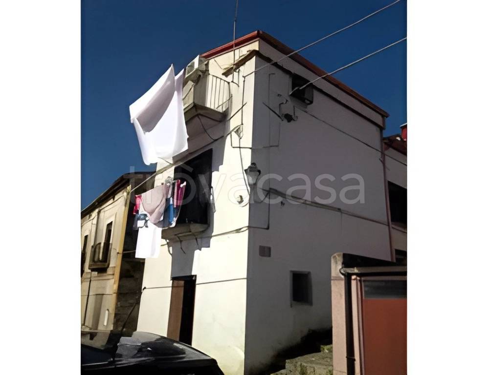 casa indipendente in vendita a Paterno Calabro