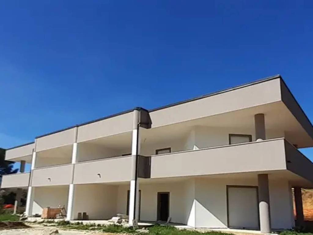 casa indipendente in vendita a Paterno Calabro
