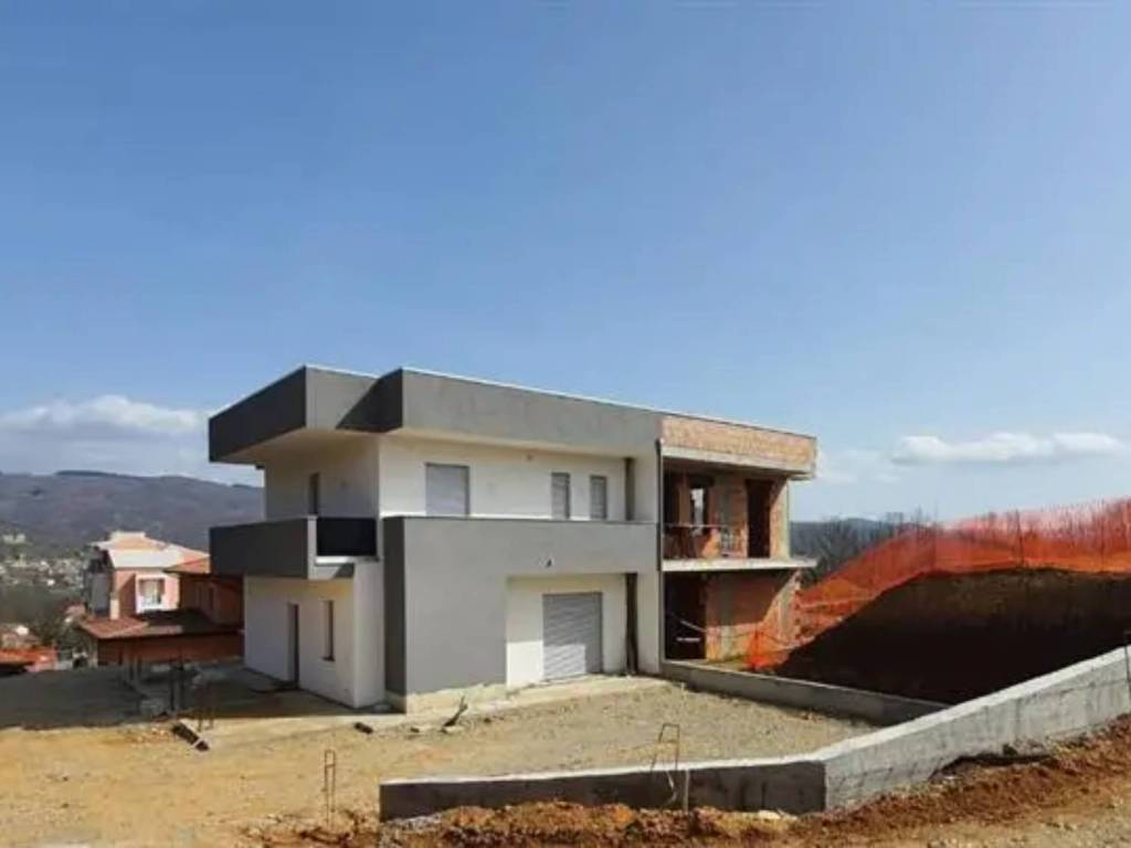 casa indipendente in vendita a Paterno Calabro