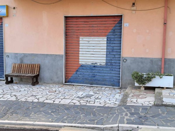 negozio in vendita a Piane Crati