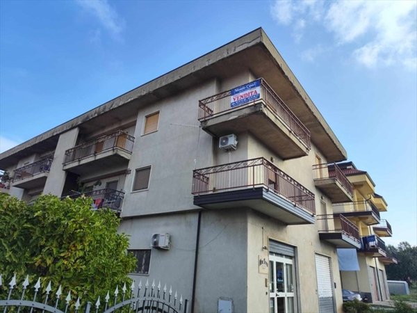 appartamento in vendita a Piane Crati
