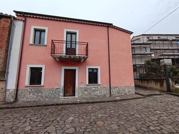 casa indipendente in vendita a Piane Crati