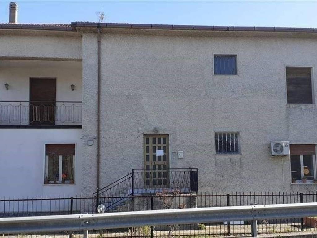 appartamento in vendita a Piane Crati