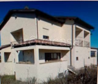 casa indipendente in vendita a Piane Crati