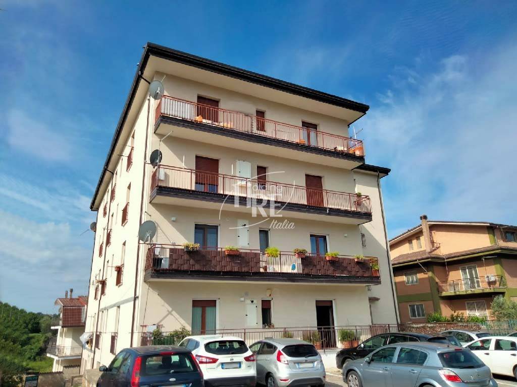 appartamento in vendita a Piane Crati
