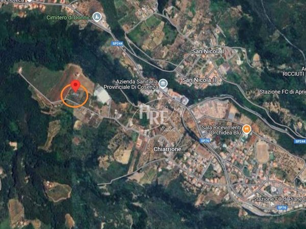 trivano in vendita a Piane Crati