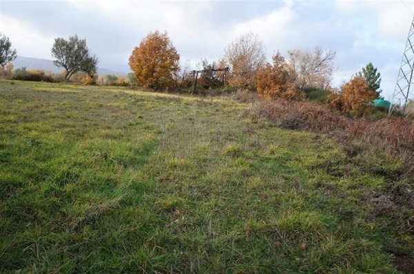 terreno edificabile in vendita a Piane Crati
