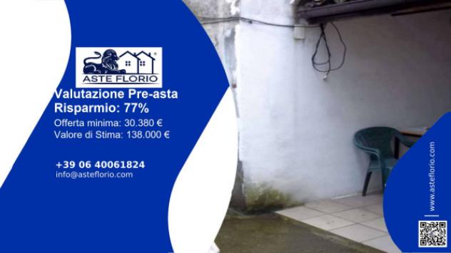 appartamento in vendita a Piane Crati