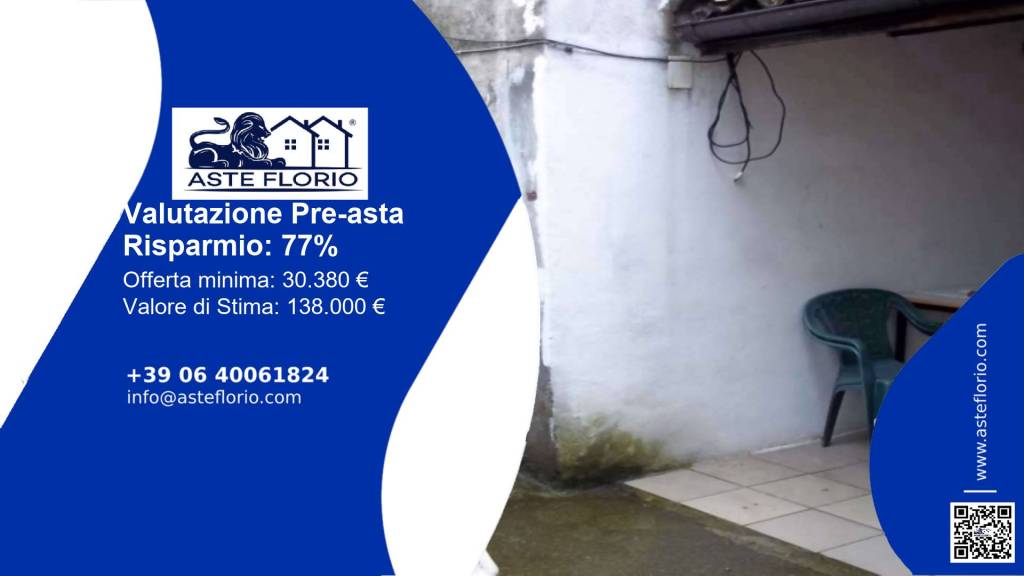 appartamento in vendita a Piane Crati