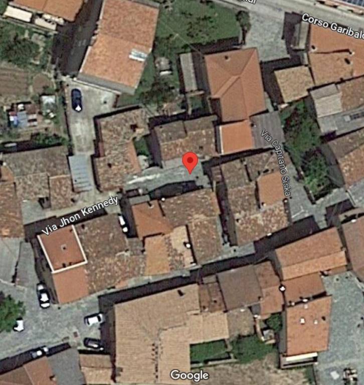 appartamento in vendita a Piane Crati